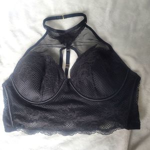 Brand new Victoria's Secret halter bra